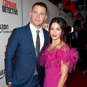 Karriere vor Familie? Channing Tatum gab bereits Fehler zu!
