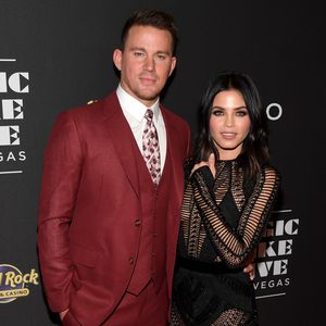 Seit Tagen vermisst: Double von Jenna Dewan Tatum ist tot!