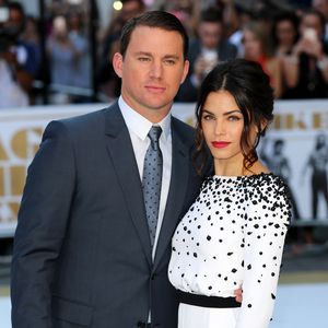 Scheidung von Jenna: So schwer war es für Channing Tatum!