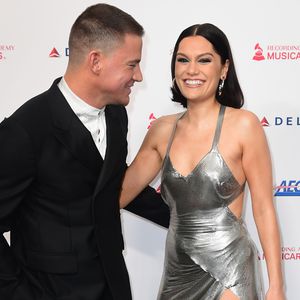 Channing und Jessie sind "sehr glücklich" nach Liebes-Outing