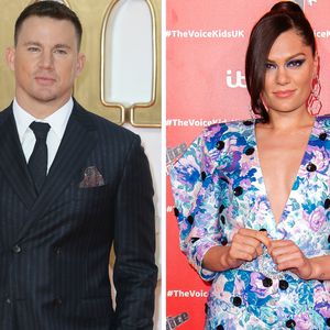 Gibt es jetzt eine Liebes-Reunion bei Channing und Jessie?