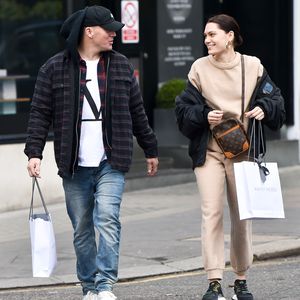 Trotz Trennung: Channing und Jessie verbringen Zeit zusammen