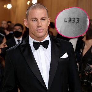 Huch! Channing Tatum verwirrt Fans mit ungewöhnlichem Tattoo