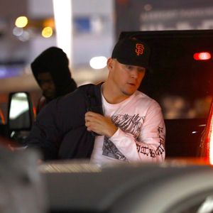 Channing Tatum zum ersten Mal nach Jessie-Trennung gesichtet