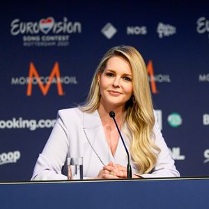 Neue Frau in der Supertalent-Jury: Wer ist Chantal Janzen?