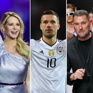 "Das Supertalent"-Jury 2021 komplett: Sie sitzen neben Poldi
