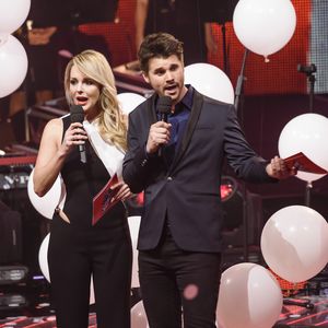Beweis: Thore Schölermann doch nicht bei "The Masked Singer"
