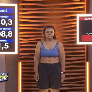 Woran scheiterte es? Chanté über ihr "The Biggest Loser"-Aus