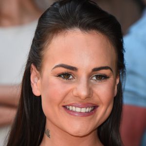 Ex-"Geordie Shore"-Chantelle verrät Baby-Geschlecht & Namen