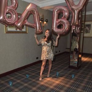 Baby ist da: Ex-"Geordie Shore"-Chantelle ist Mama geworden!