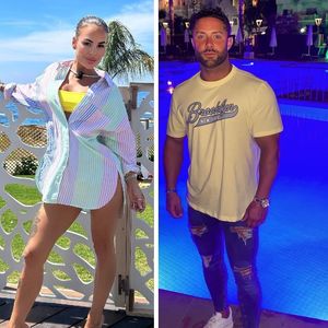 "Geordie Shore"-Chantelle datet Co-Star Ricci Guarnaccio!