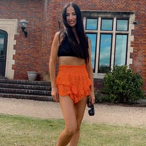 Ganze 30 Kilo weniger: So hat Chantelle Houghton abgespeckt
