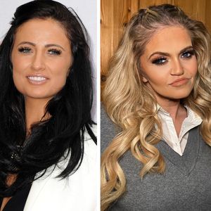 Chantelle Houghton sicher: Danniella Westbrook braucht Hilfe