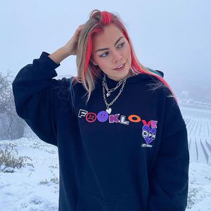 Zyste am Eierstock: TikTok-Star Chany Dakota wurde operiert