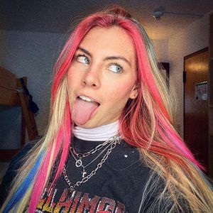 Sieben Wochen nach OP: TikTok-Chany zeigt ihre neue Nase!