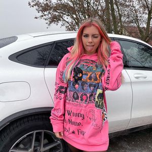 Auch auf OnlyFans: So heiß ist Chany Dakotas neue Serie