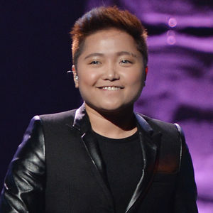 "Glee"-Star Charice gesteht: "Ich bin lesbisch!"