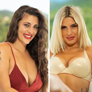 "Temptation Island"-Girls sicher: Shirin kriegt Fabio rum!