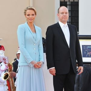Ehe-Aus mit Charlène? Fürst Albert II. spricht Klartext!