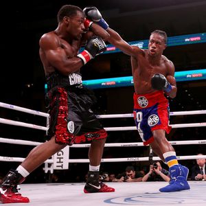 Nach brutalem K.o.: Boxer Patrick Day (27) ist gestorben