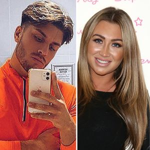 Katie-Price-Ex mit Reality-Star Lauren Goodger zusammen?