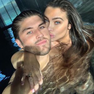 Nach Netz-Beef: Lauren Goodger wieder zurück bei ihrem Ex