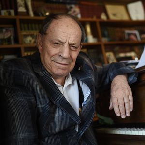 Der Komponist Charles Dumont stirbt im Alter von 95 Jahren