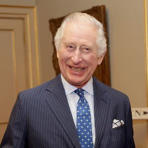 Bald 75: Das sind die Geburtstagspläne von König Charles