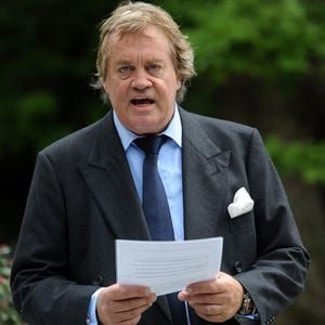 Herzog von Marlborough steht wegen Strangulation vor Gericht