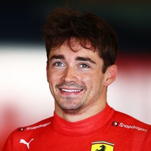 Juhu: Charles Leclerc und seine Alexandra haben sich verlobt