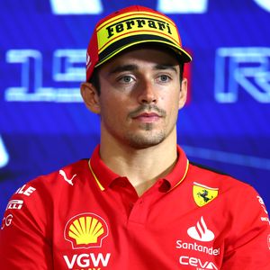 Charles Leclerc: So luxuriös ist der Mega-Verlobungsring