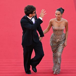 "Wags": Das sind die Frauen und Freundinnen der F1-Fahrer