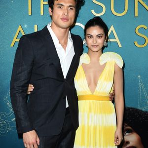 Sind "Riverdale"-Stars Camila und Charles wieder ein Paar?