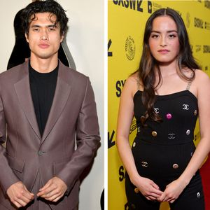 Nach Camila: Datet Charles Melton nun diese Schauspielerin?