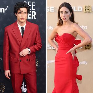 Charles Melton und Chloe Bennet sollen sich getrennt haben!