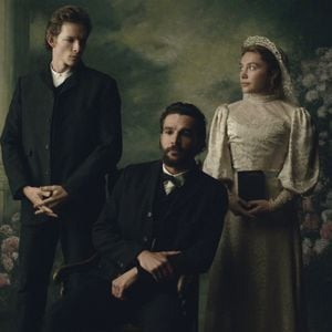 Nachschlag: Diese Neuheiten gibt es diese Woche auf Netflix