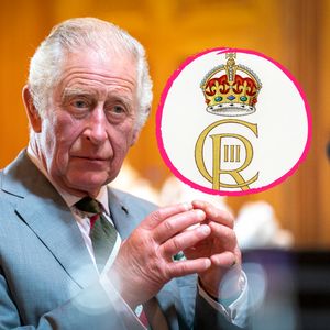 Enthüllt: Das ist das neue Monogramm von König Charles III.