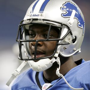 Mit 38 Jahren: Ex-NFL-Star Charles Rogers ist verstorben