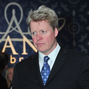 "Anstrengend": Das hält Charles Spencer von "The Crown"