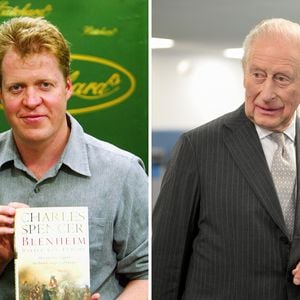 Dianas Bruder würde Treffen mit König Charles vermeiden