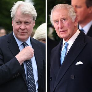 Charles Spencer engagiert König Charles' Scheidungsanwältin