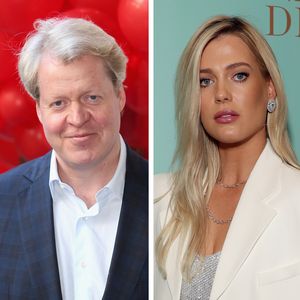 Charles Spencer meldet sich nach Hochzeit von Lady Amelia