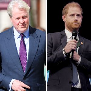 Dianas Bruder Charles lobt Prinz Harry für Sieg gegen Presse