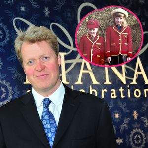 Charles Spencer nennt Dianas Tod eine "Amputation"