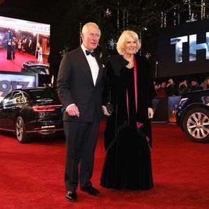 15 Jahre verheiratet: So glücklich sind Charles und Camilla