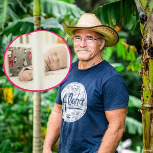 Zum dritten Mal Opa: Konny Reimanns Enkel ist auf der Welt!