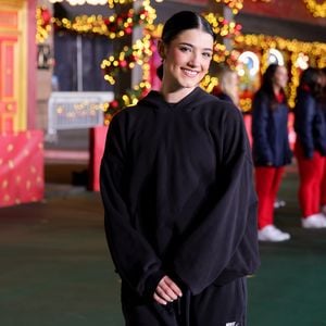 TikTokerin Charli D'Amelio tanzt jetzt am Broadway
