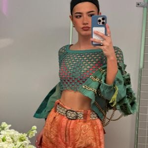 Darum blockierte TikTok-Star Charli D'Amelio ihre Eltern