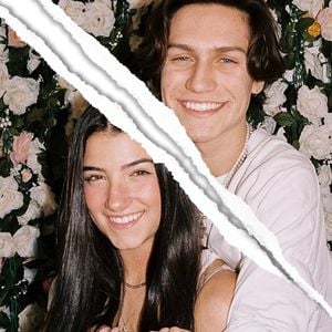 TikTok-Superstar Charli D'Amelio und Chase Hudson getrennt