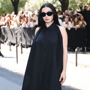 Charli XCX und ihr George turtelnd in New York gesichtet